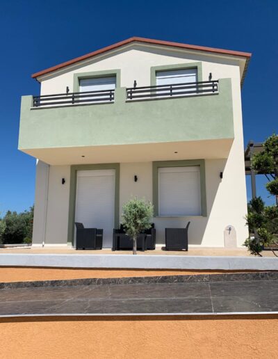 Resort Finikas - Appartement 1