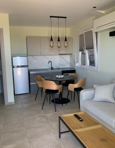 Resort Finikas - Appartement 1