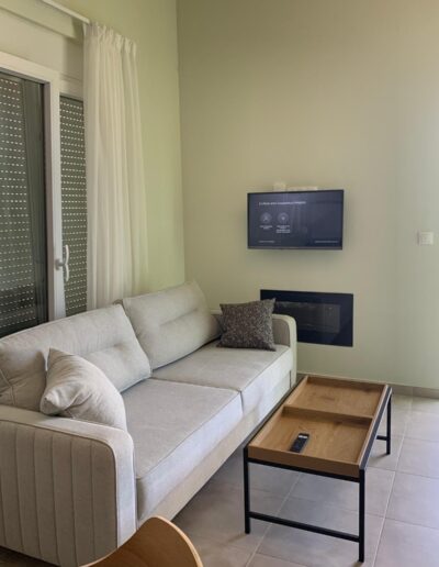 Resort Finikas - Appartement 5