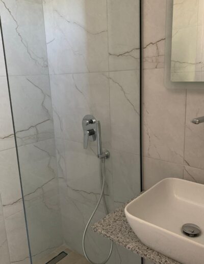 Resort Finikas - Appartement 1