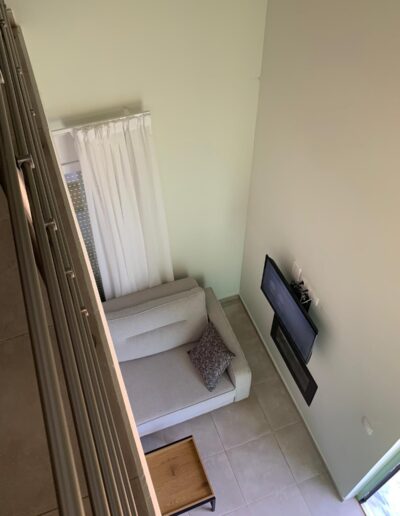 Resort Finikas - Appartement 1
