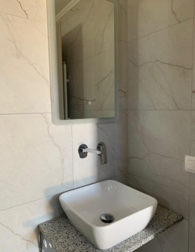 Resort Finikas - Appartement 1