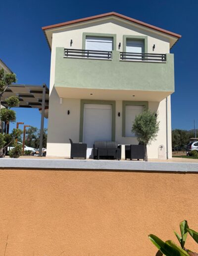 Resort Finikas - Studio 2
