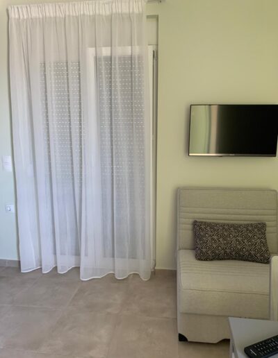 Resort Finikas - Studio 2