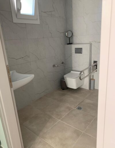 Resort Finikas - Studio 2