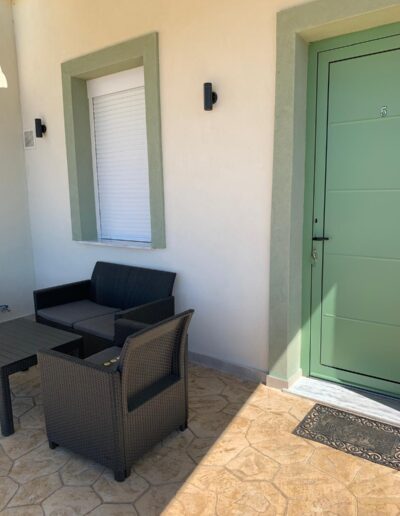 Resort Finikas - Appartement 5