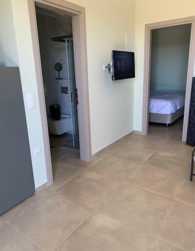 Resort Finikas - Appartement 5