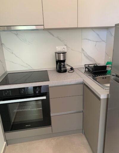 Resort Finikas - Appartement 5