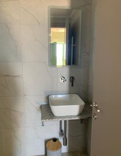 Resort Finikas - Appartement 1