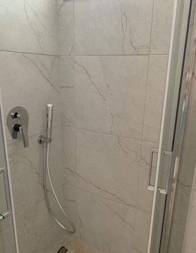 Resort Finikas - Appartement 1