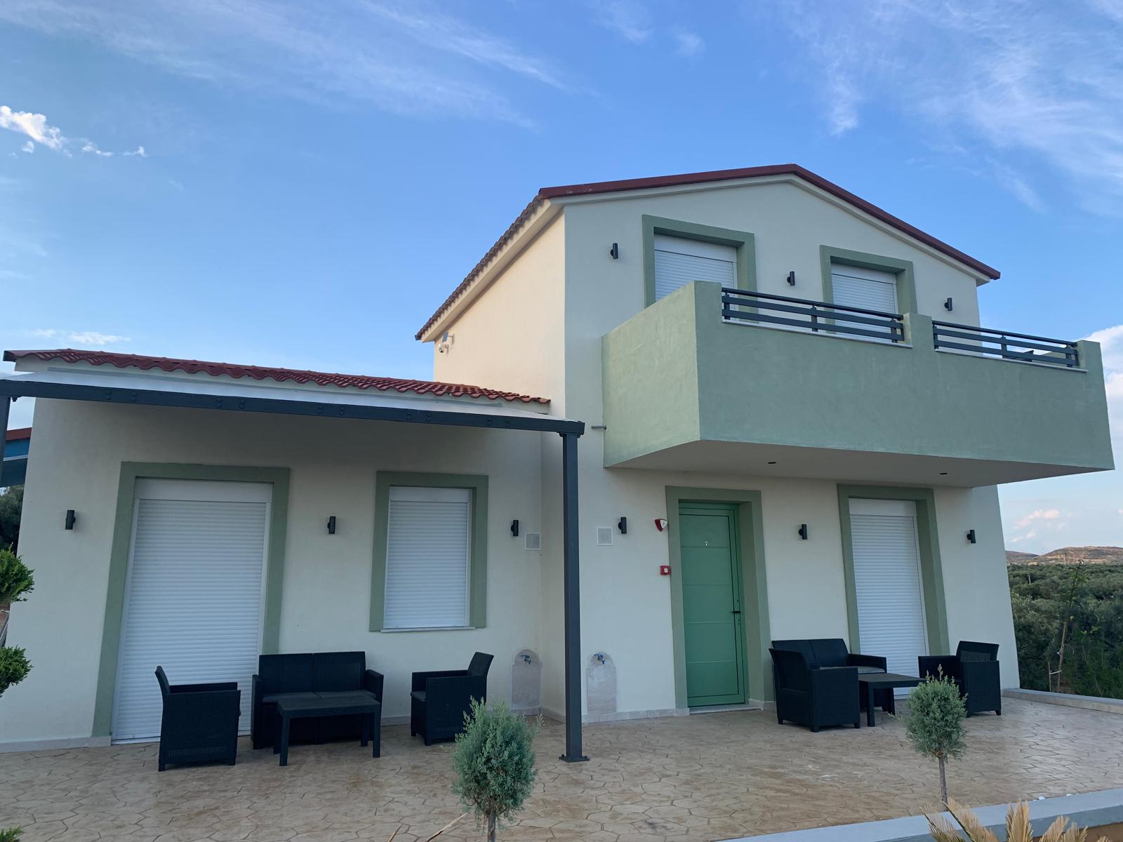 Resort Finikas - Appartement 6