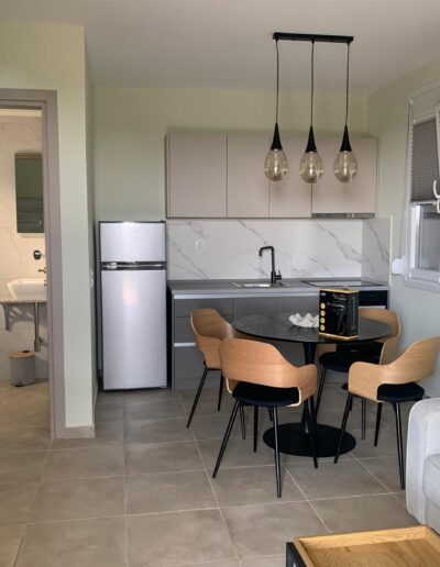 Resort Finikas - Appartement 1