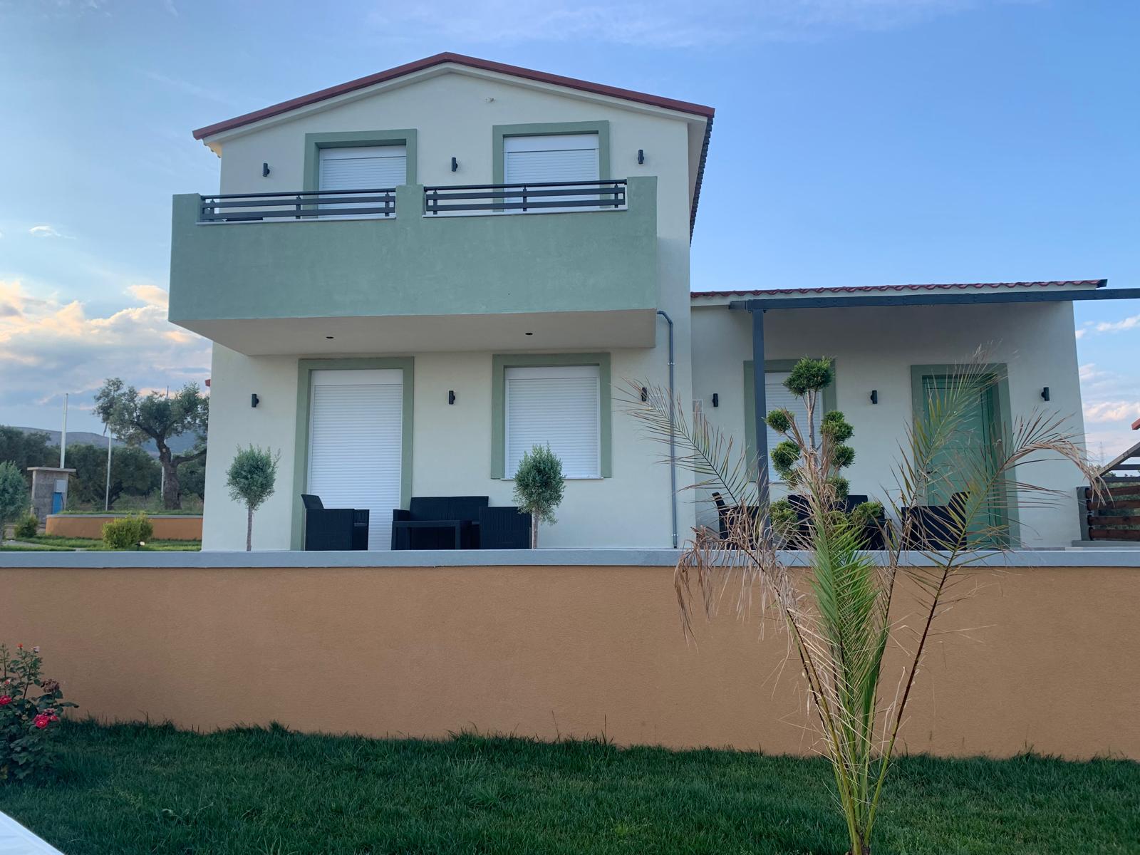 Resort Finikas