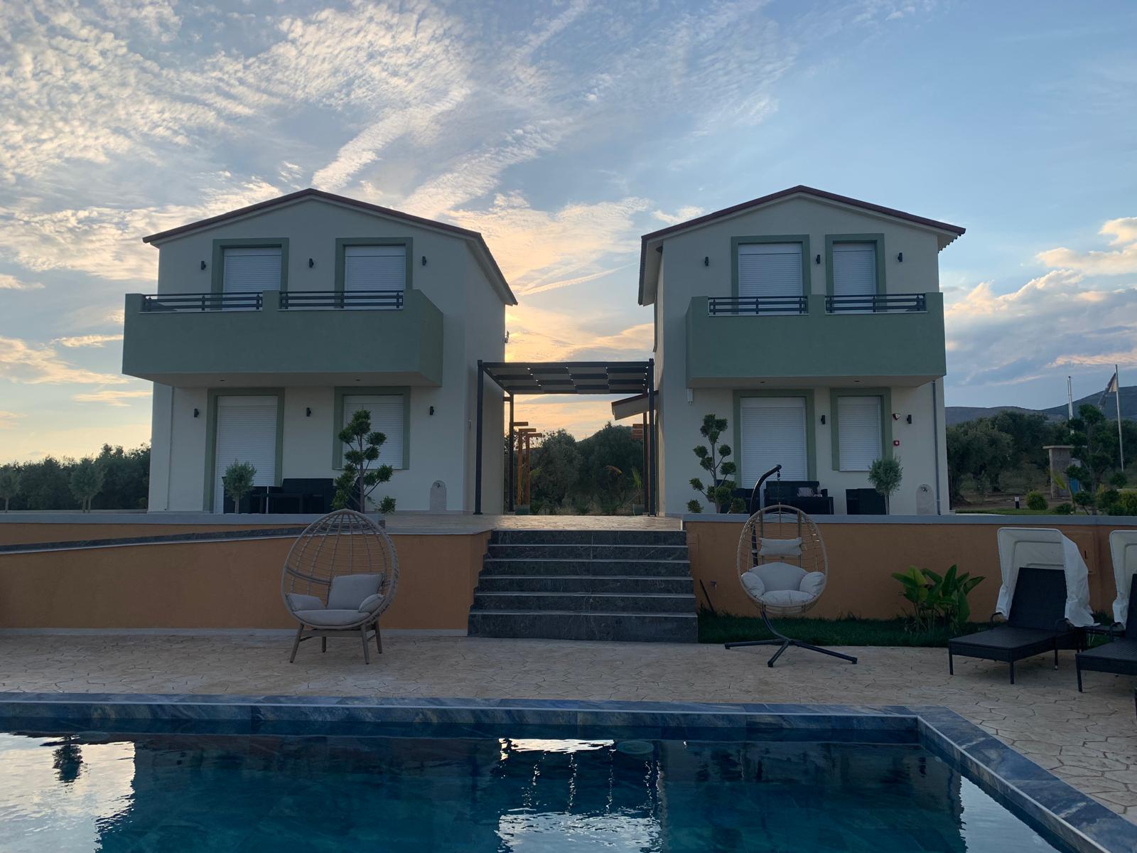 Resort Finikas - Appartement 1
